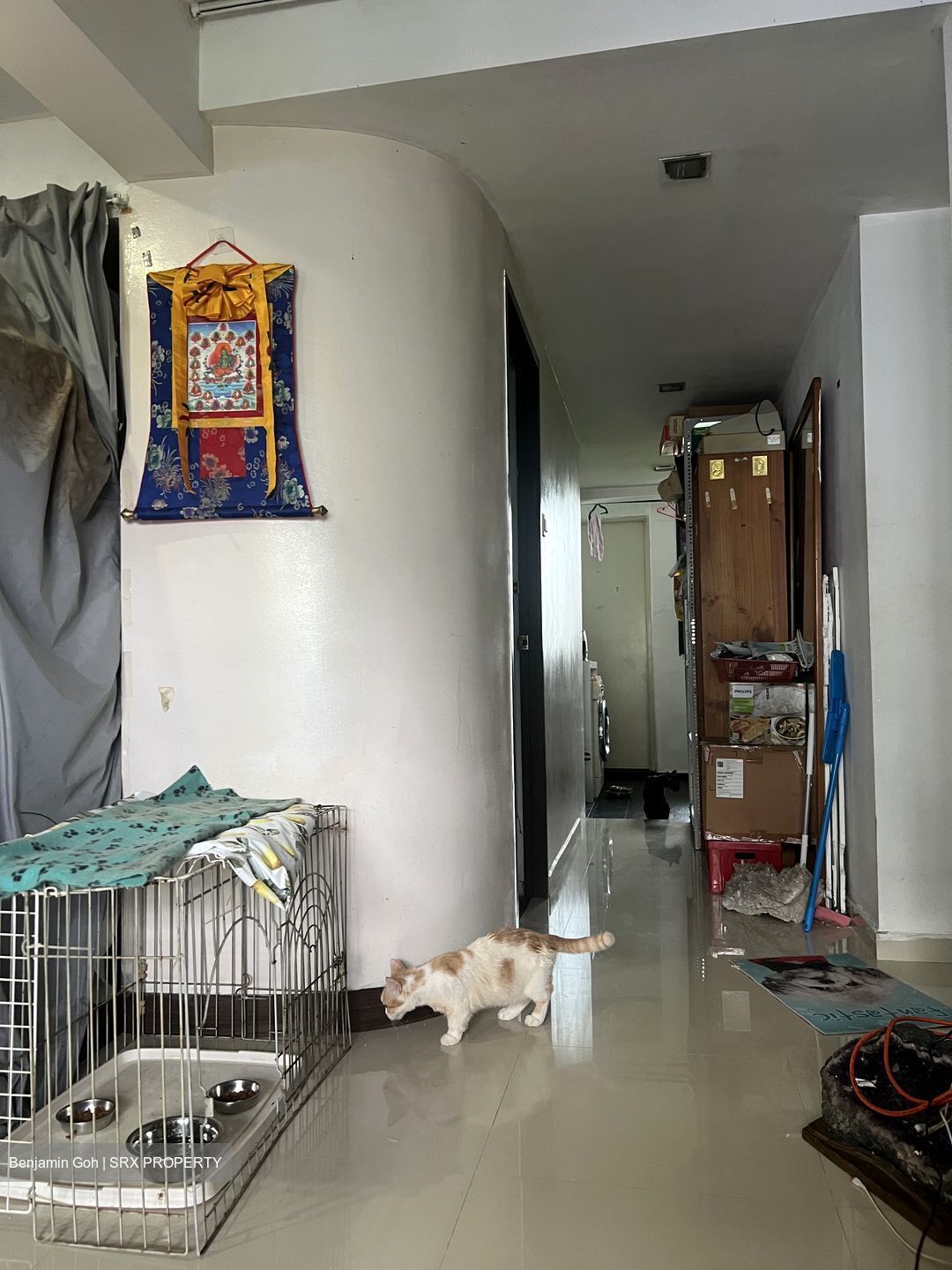 Blk 46 THE BEO CRESCENT (Bukit Merah), HDB 3 Rooms #566511771